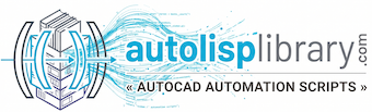 AutoLISP Library
